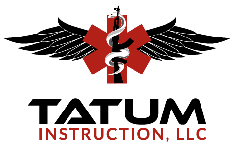 Logo Design for Tatum Instruction, LLC