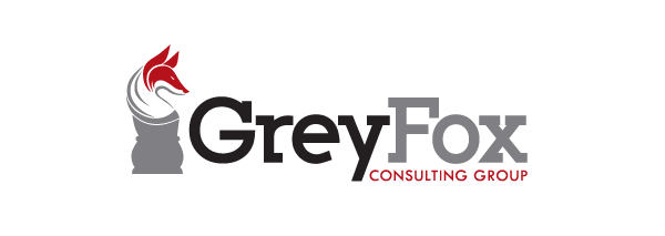 Logo Design for GreyFox, LLC