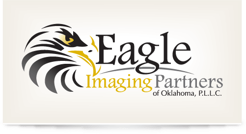 Logo design for Eagle Imaging