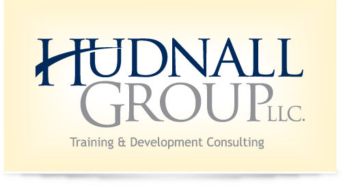 Logo design for Hudnall Group
