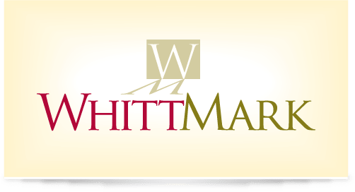 Logo design for Whittmark