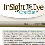 InSight Eye Optique