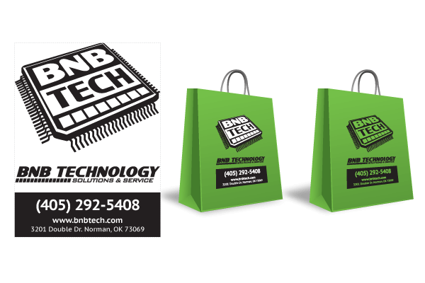 Bag Design for BNB Technology