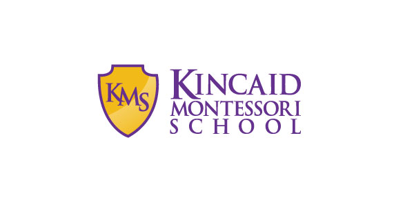 Logo Design for Kincaid Montessori School