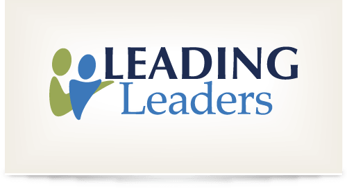 Logo design for AOL Groups - Leading Leaders