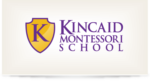 Logo design for Kincaid Montessori School