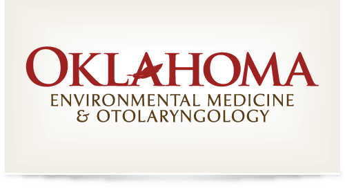 Logo design for Oklahoma Environmental Medicine