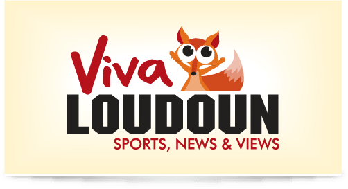 Logo design for Viva Loudoun
