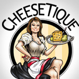 Cheesetique