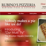 Rubinos Pizzeria